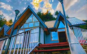 Snowind Cottages - An Offbeat Escape